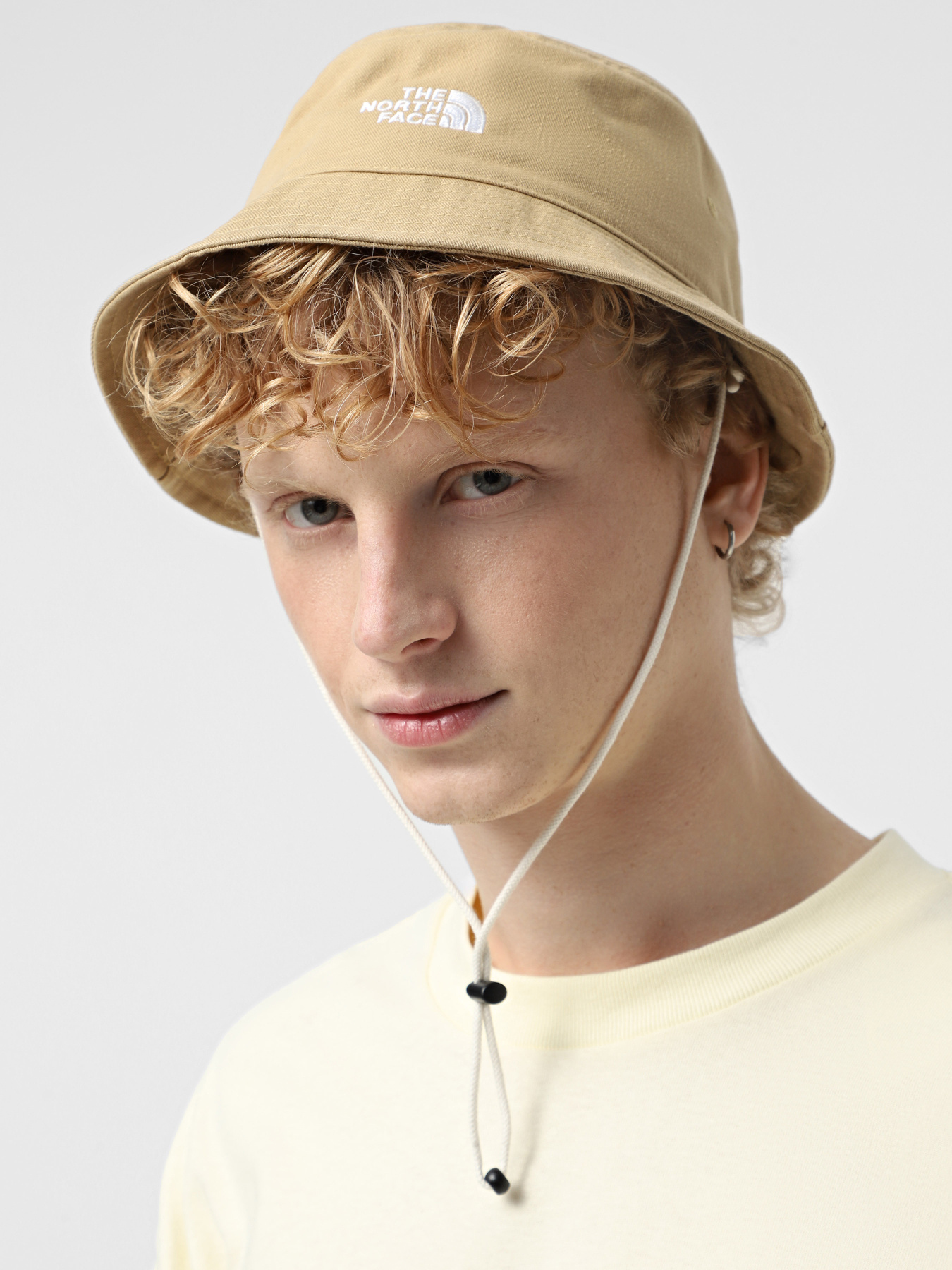 Панама The North Face Norm модель NF0A7WHNLK51 Фото