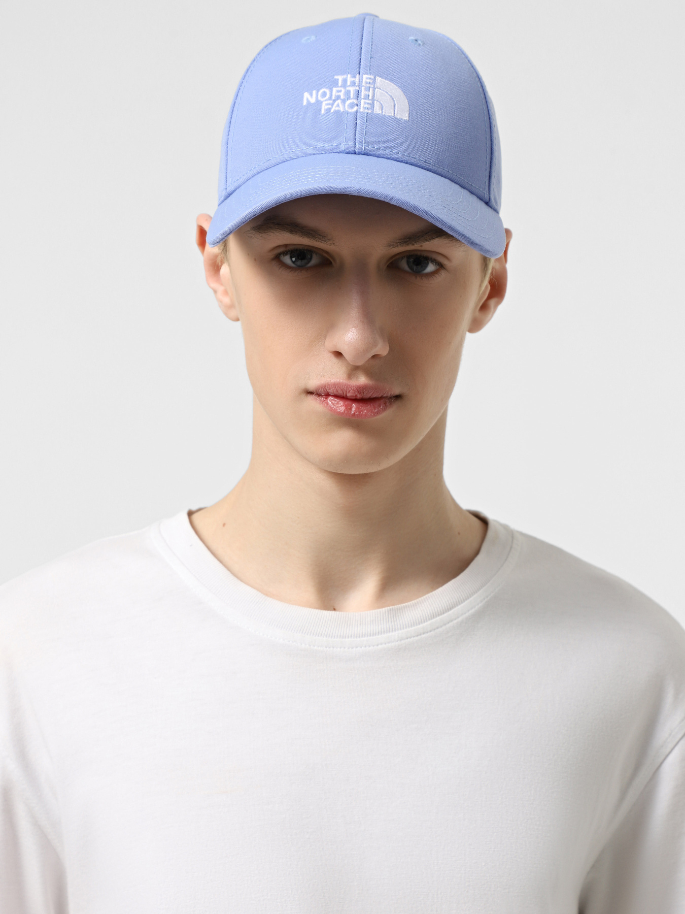 Кепка The North Face Recycled 66 Classic модель NF0A4VSV7UH1 Фото