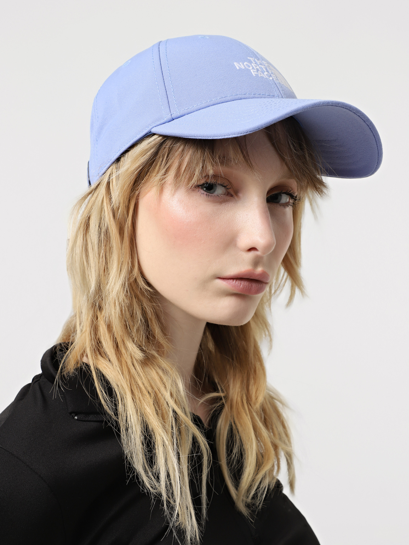 Кепка The North Face Recycled 66 Classic модель NF0A4VSV7UH1 Фото