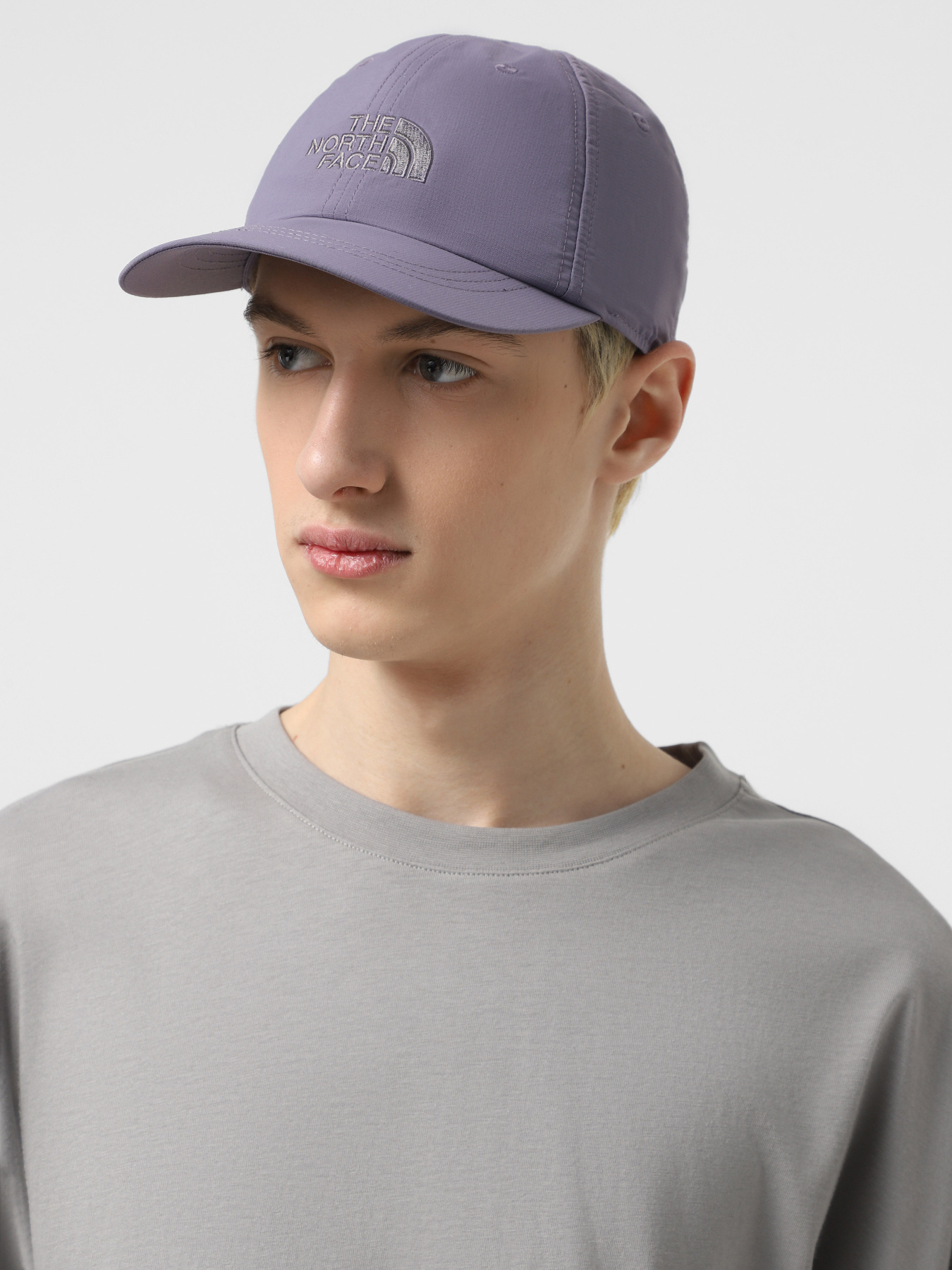 Кепка The North Face Recycled 66 Classic модель NF0A4VSVAIA1 Фото