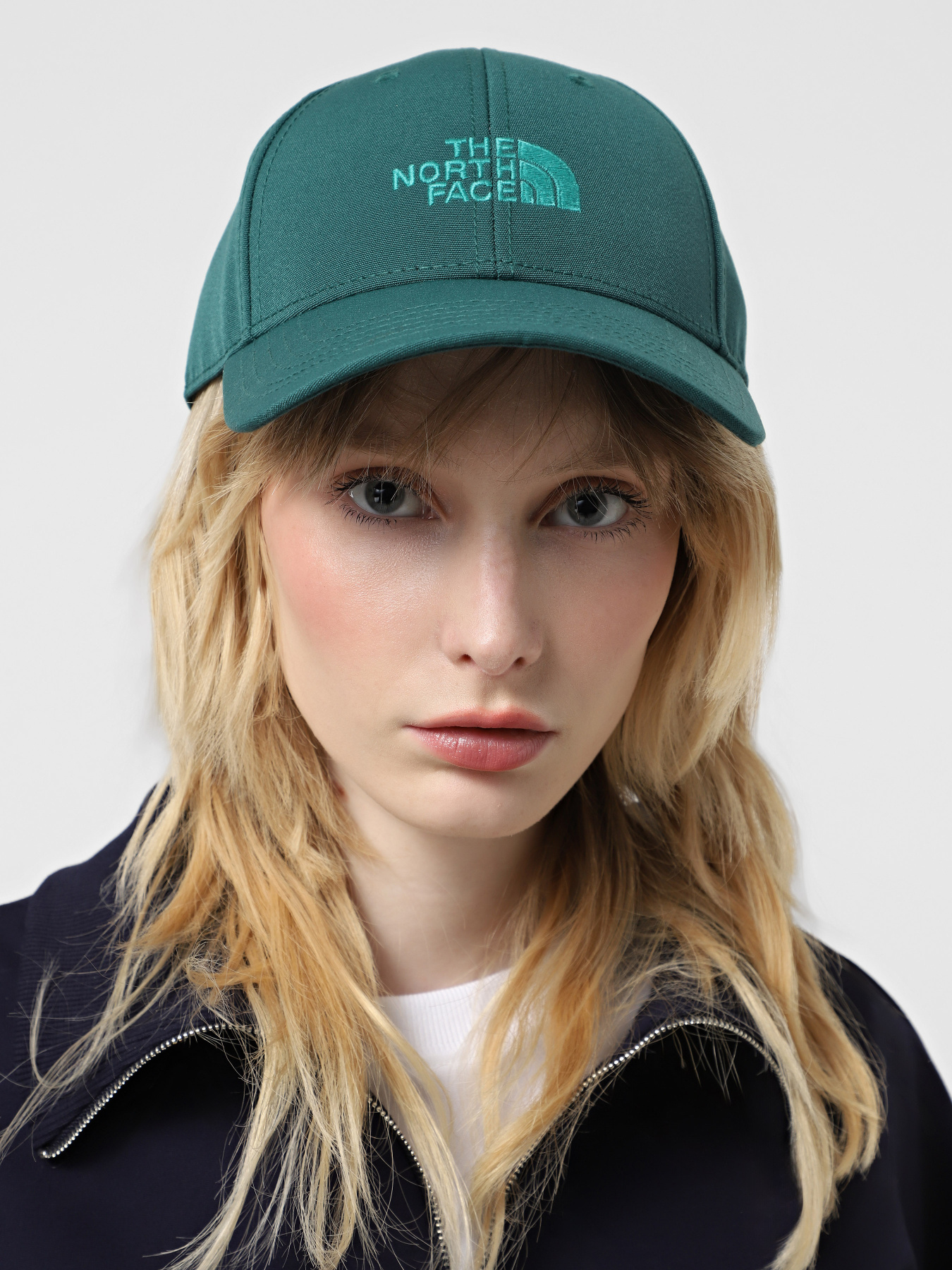 Кепка The North Face Recycled 66 Classic модель NF0A4VSVBM31 Фото