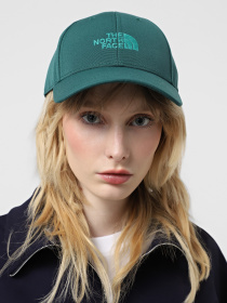 Кепка The North Face Recycled 66 Classic модель NF0A4VSVBM31 Фото