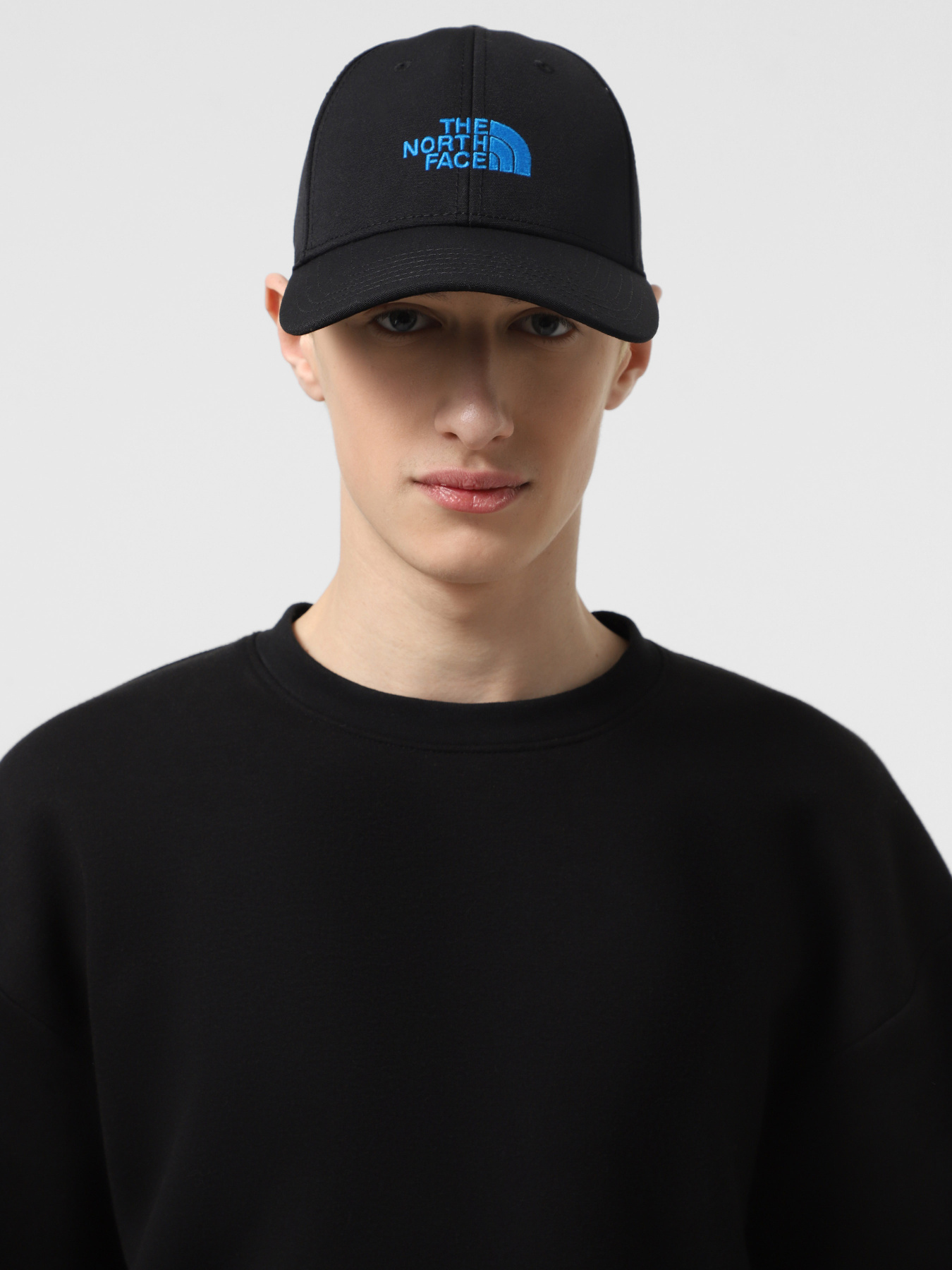 Кепка The North Face Recycled 66 Classic модель NF0A4VSV1S91 Фото