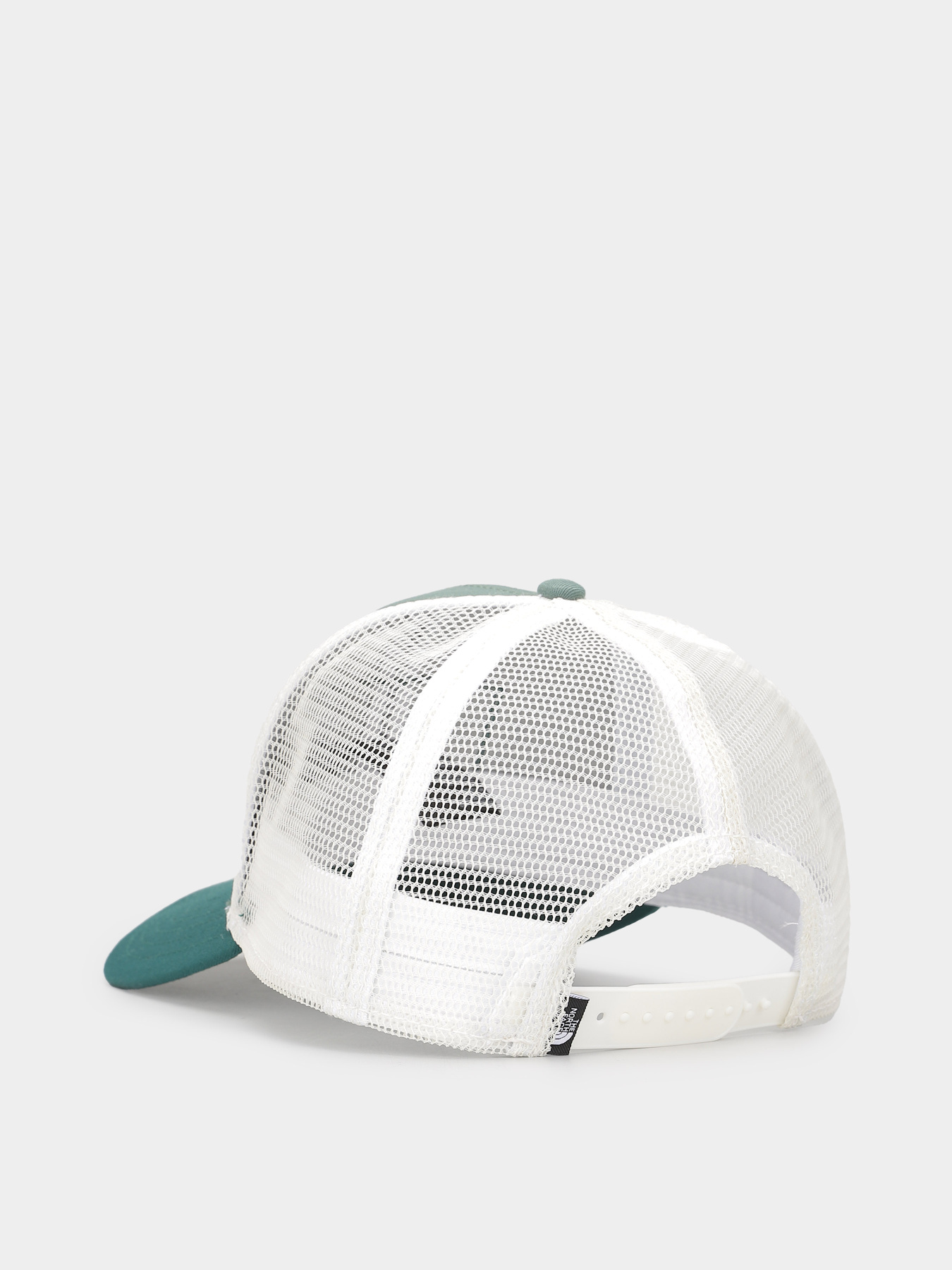 Кепка The North Face Deep Fit Mudder Trucker модель NF0A5FX868L1 Фото