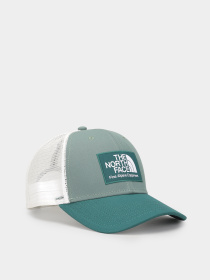 Кепка The North Face Deep Fit Mudder Trucker модель NF0A5FX868L1 Фото
