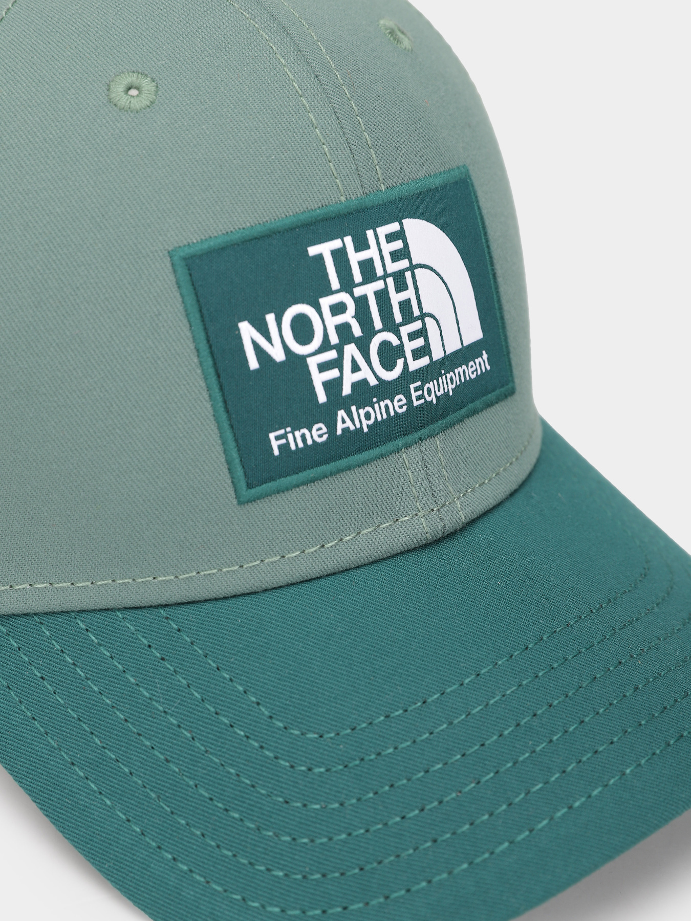 Кепка The North Face Deep Fit Mudder Trucker модель NF0A5FX868L1 Фото