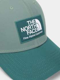 Кепка The North Face Deep Fit Mudder Trucker модель NF0A5FX868L1 Фото