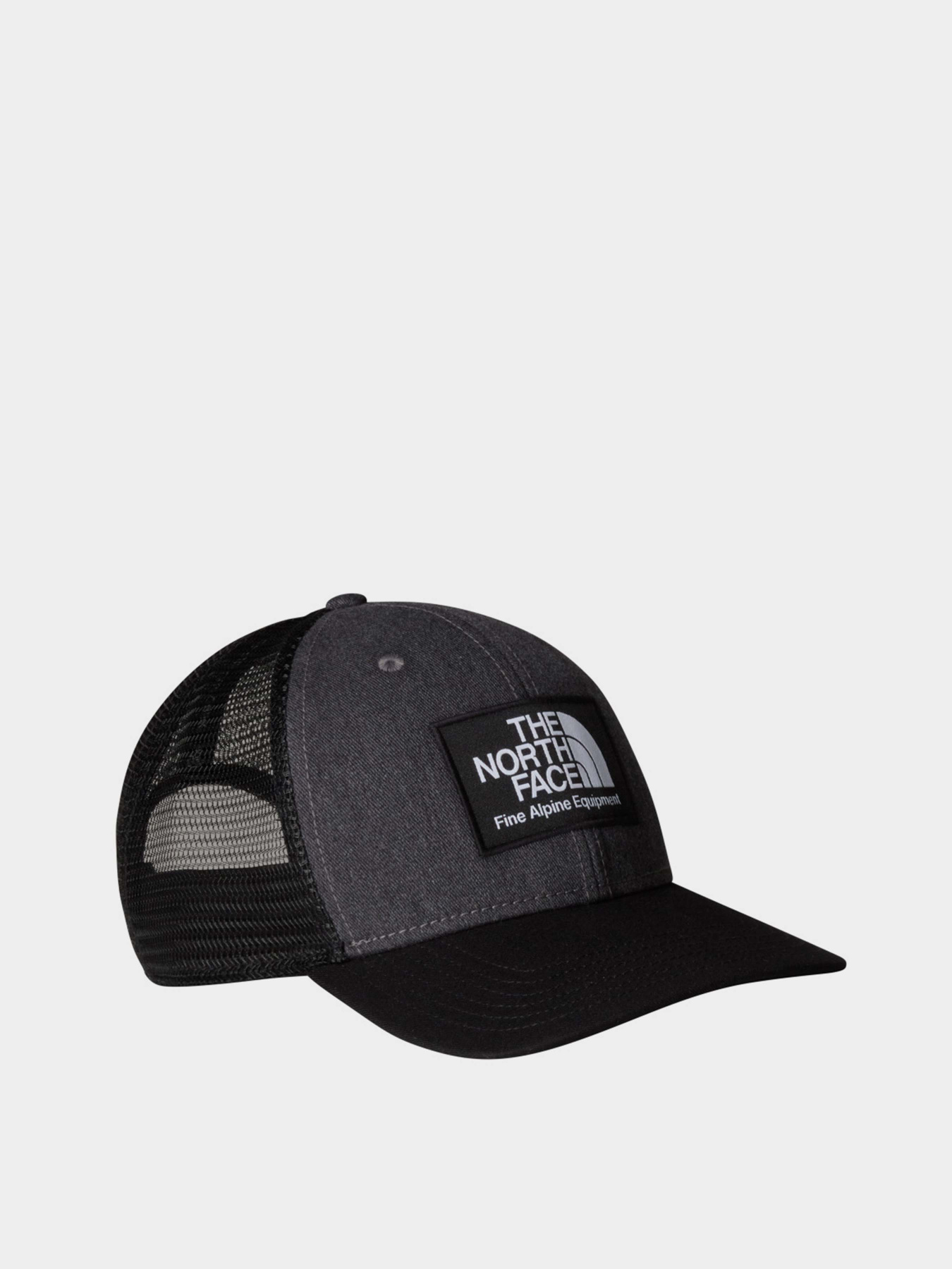 Кепка The North Face Deep Fit Mudder Trucker модель NF0A5FX8GAN1 Фото