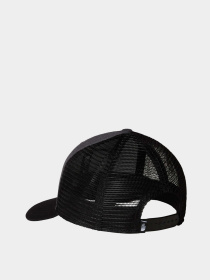 Кепка The North Face Deep Fit Mudder Trucker модель NF0A5FX8GAN1 Фото