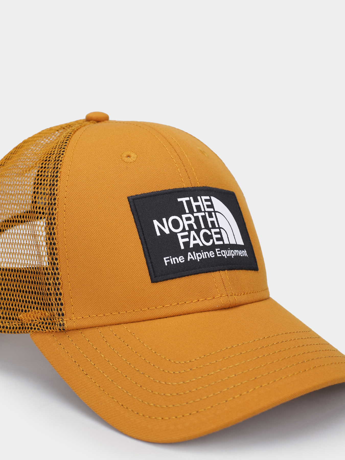 Кепка The North Face Deep Fit Mudder Trucker модель NF0A5FXAVC71 Фото