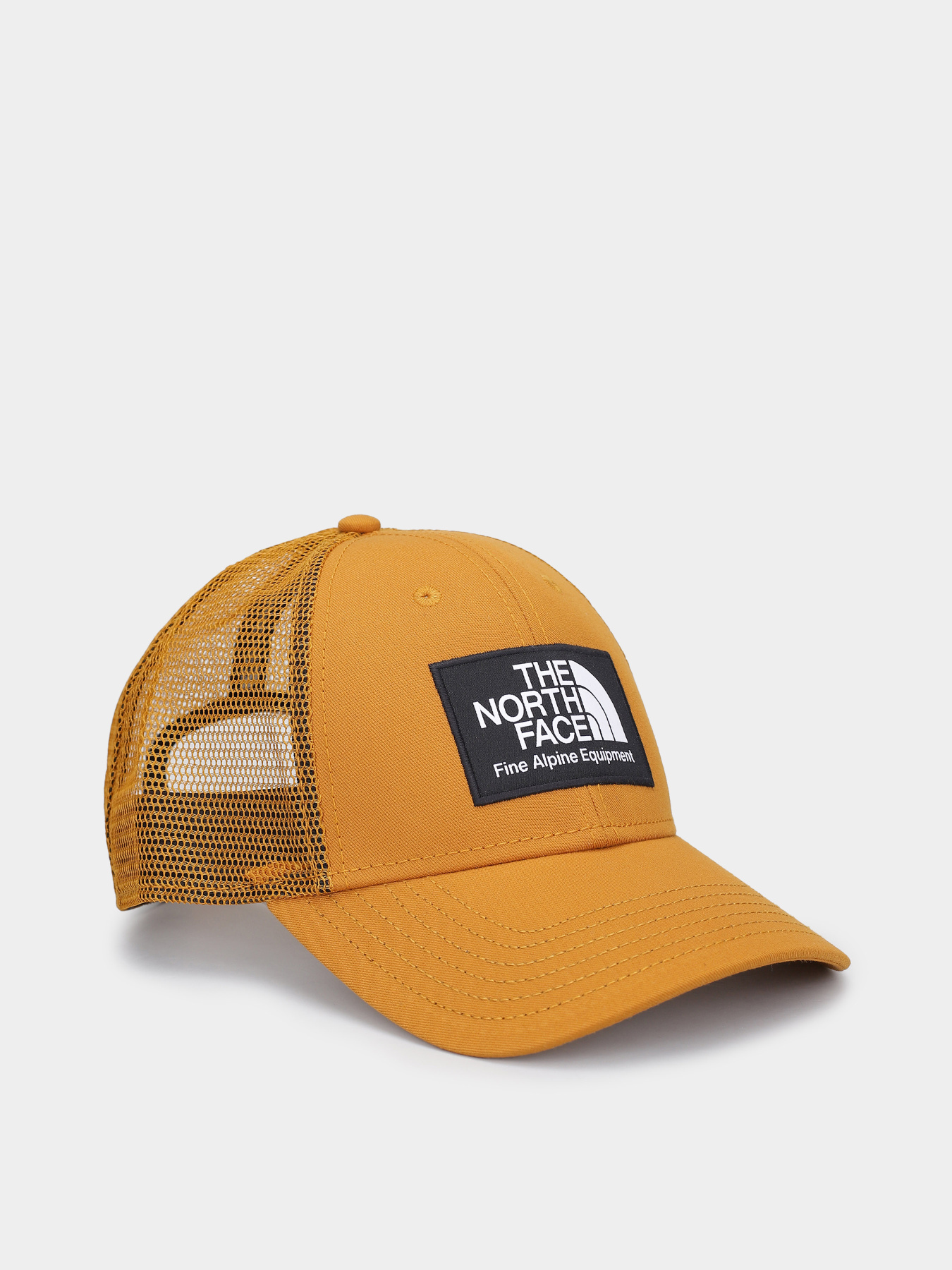 Кепка The North Face Deep Fit Mudder Trucker модель NF0A5FXAVC71 Фото