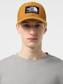 Кепка The North Face Deep Fit Mudder Trucker модель NF0A5FXAVC71 Фото