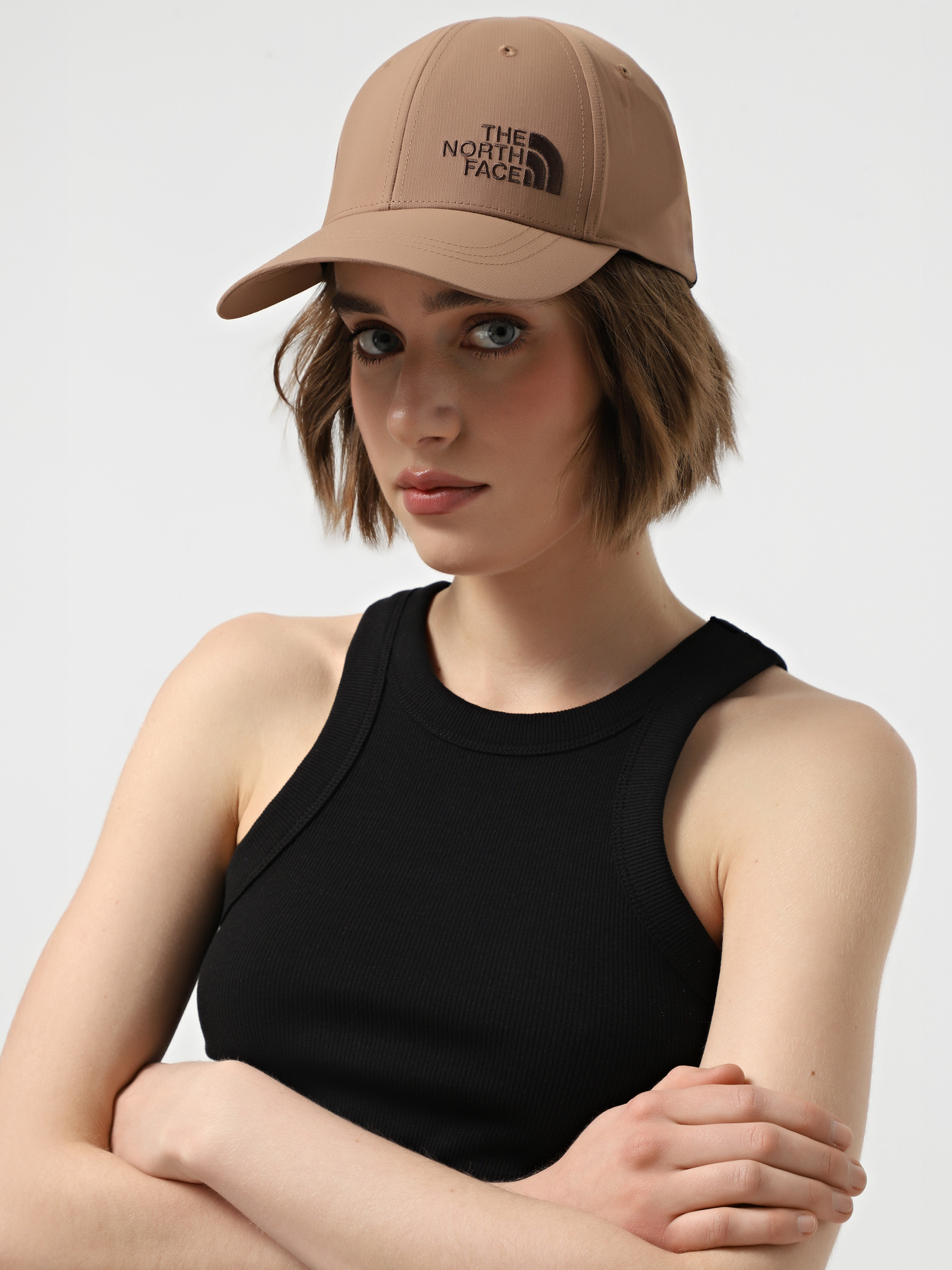 Кепка The North Face Horizon модель NF0A5FXM5K21 Фото