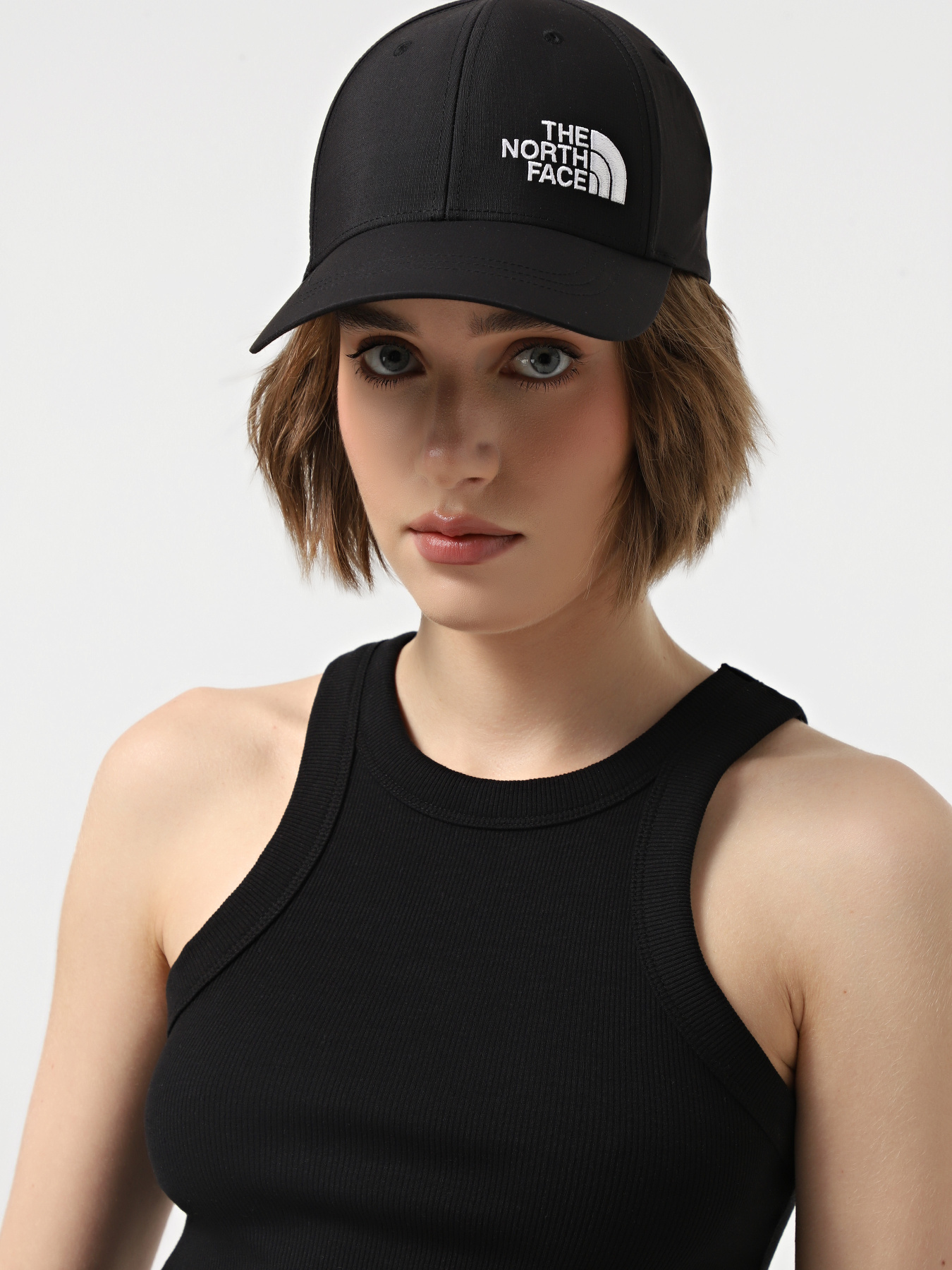 Кепка The North Face Horizon модель NF0A5FXMKY41 Кепка The North Face Horizon модель NF0A5FXMKY41 Фото