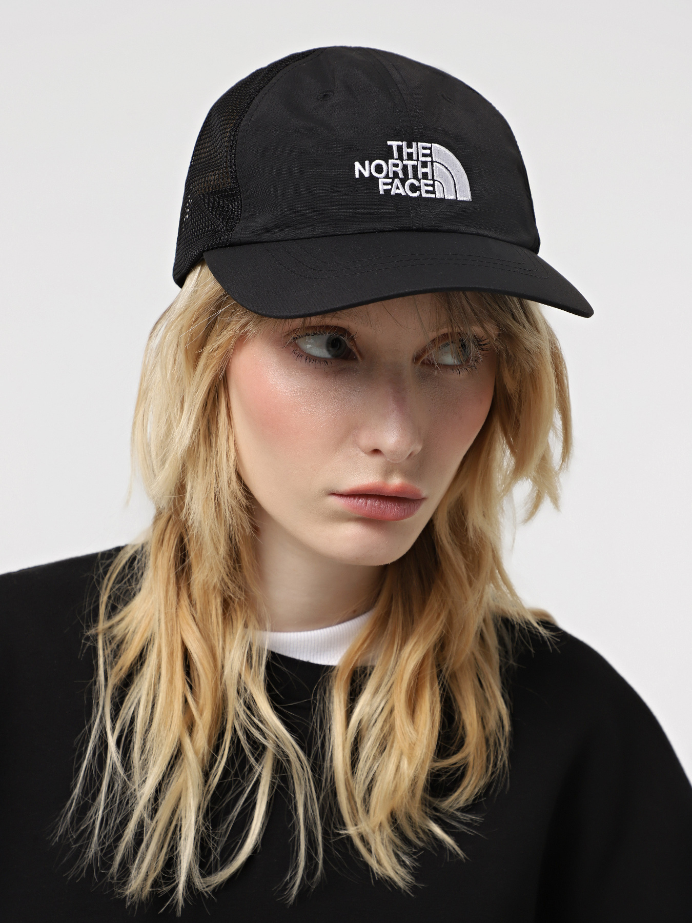 Кепка The North Face Horizon Trucker модель NF0A5FXSKX71 Кепка The North Face Horizon Trucker модель NF0A5FXSKX71 Фото