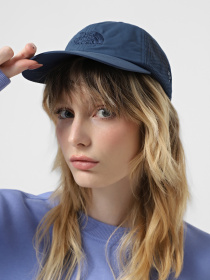 Кепка The North Face Horizon Trucker модель NF0A5FXSJVL1 Кепка The North Face Horizon Trucker модель NF0A5FXSJVL1 Фото