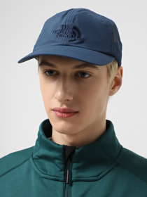 Кепка The North Face Horizon Trucker модель NF0A5FXSJVL1 Кепка The North Face Horizon Trucker модель NF0A5FXSJVL1 Фото