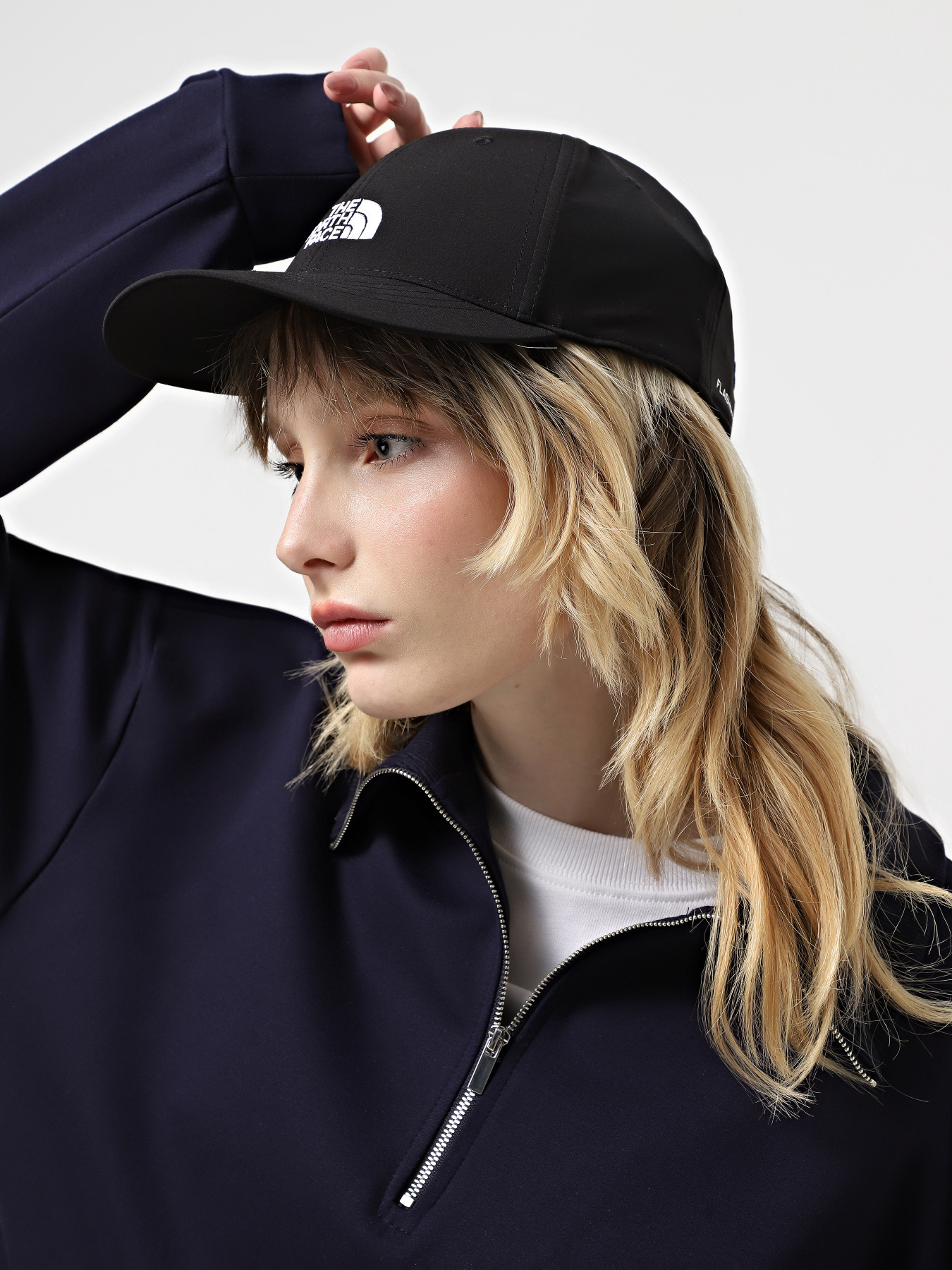 Кепка The North Face 66 Flashdry модель NF0A8A27KY41 Фото