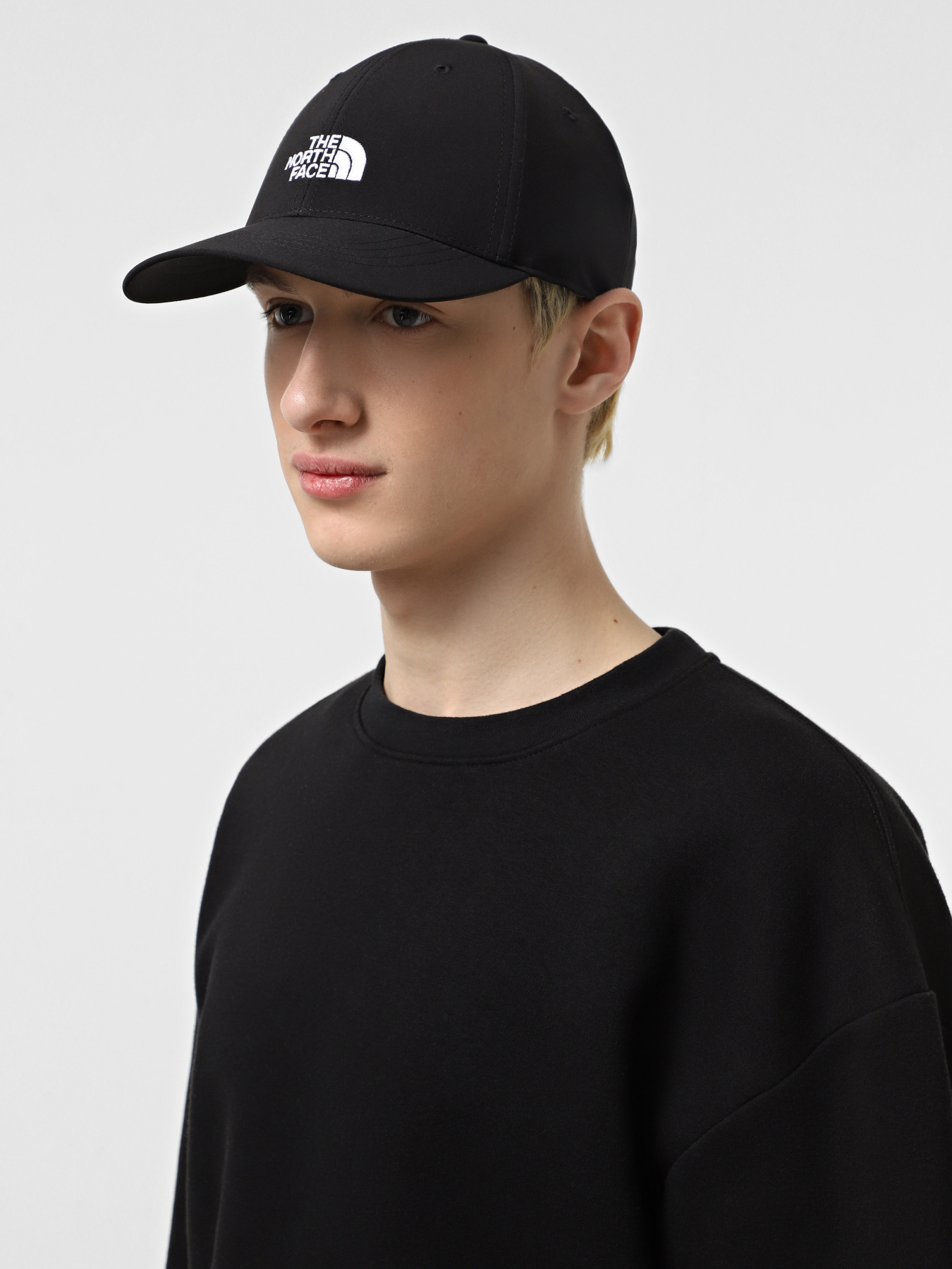 Кепка The North Face 66 Flashdry модель NF0A8A27KY41 Фото