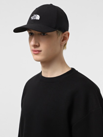 Кепка The North Face 66 Flashdry модель NF0A8A27KY41 Фото