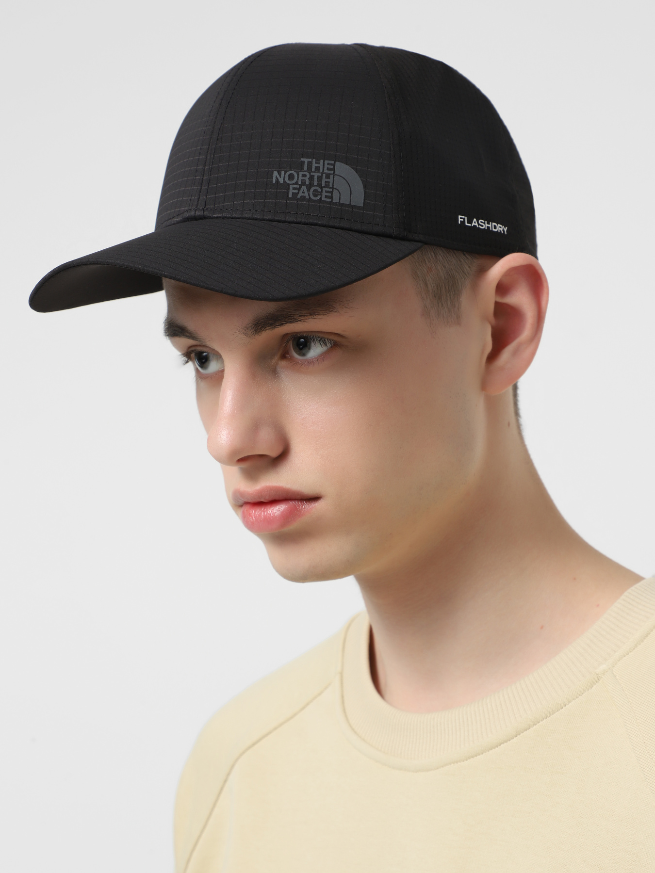 Кепка The North Face Lightrange™ Summer Trucker модель NF0A8A2EJK31 Фото