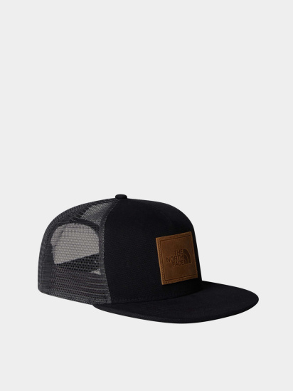Кепка The North Face Half Dome Trucker модель NF0A8BMEBTO1 - фото