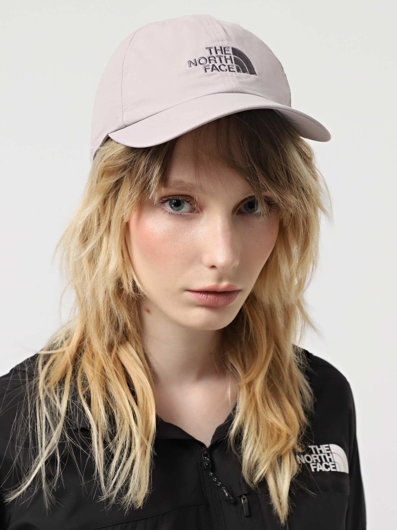 Кепка The North Face Horizon модель NF0A8CQ11OA1 Кепка The North Face Horizon модель NF0A8CQ11OA1 Фото