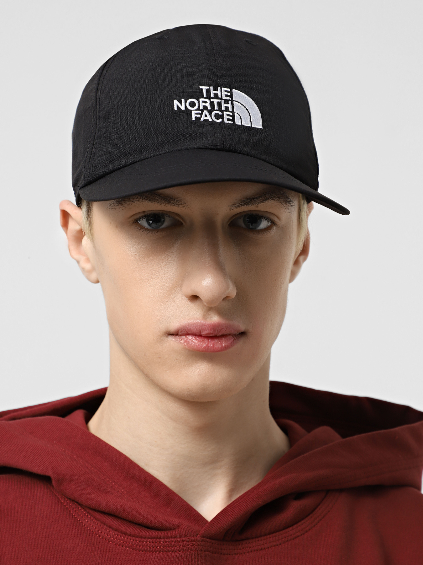 Кепка The North Face Horizon модель NF0A8CQ1KY41 Фото