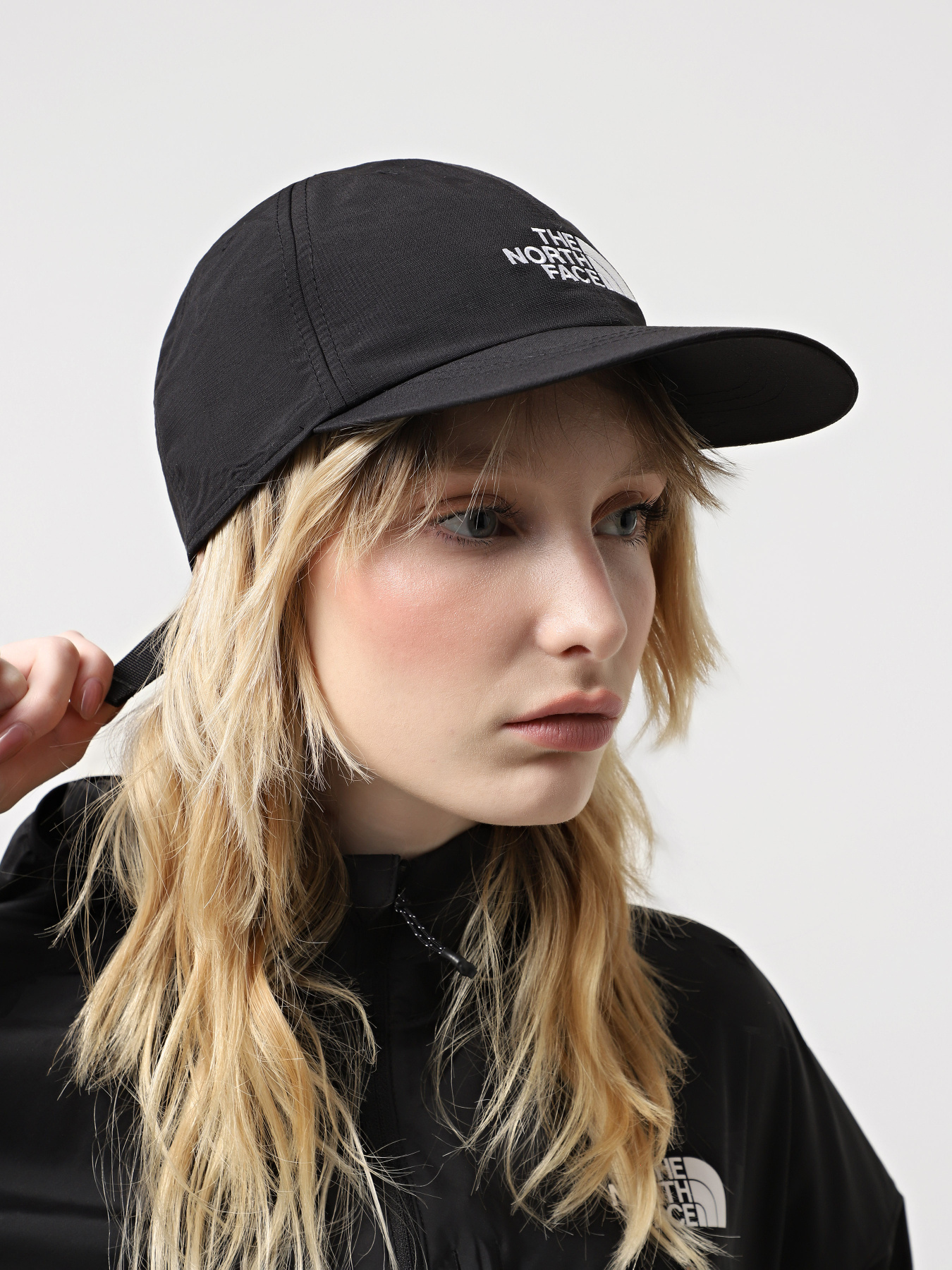 Кепка The North Face Horizon модель NF0A8CQ1KY41 Кепка The North Face Horizon модель NF0A8CQ1KY41 Фото