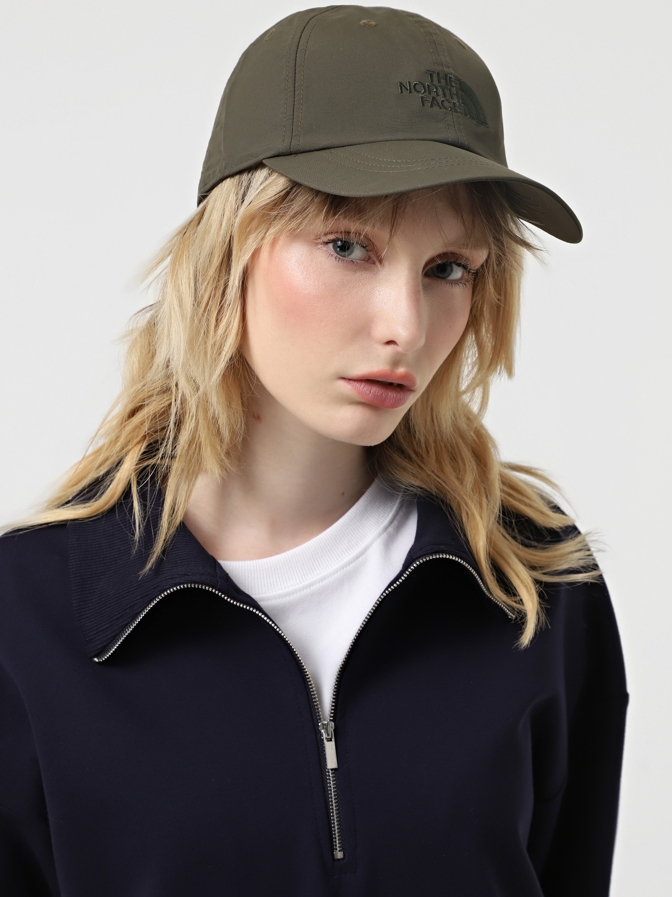 Кепка The North Face Horizon модель NF0A8CQ121L1 Фото