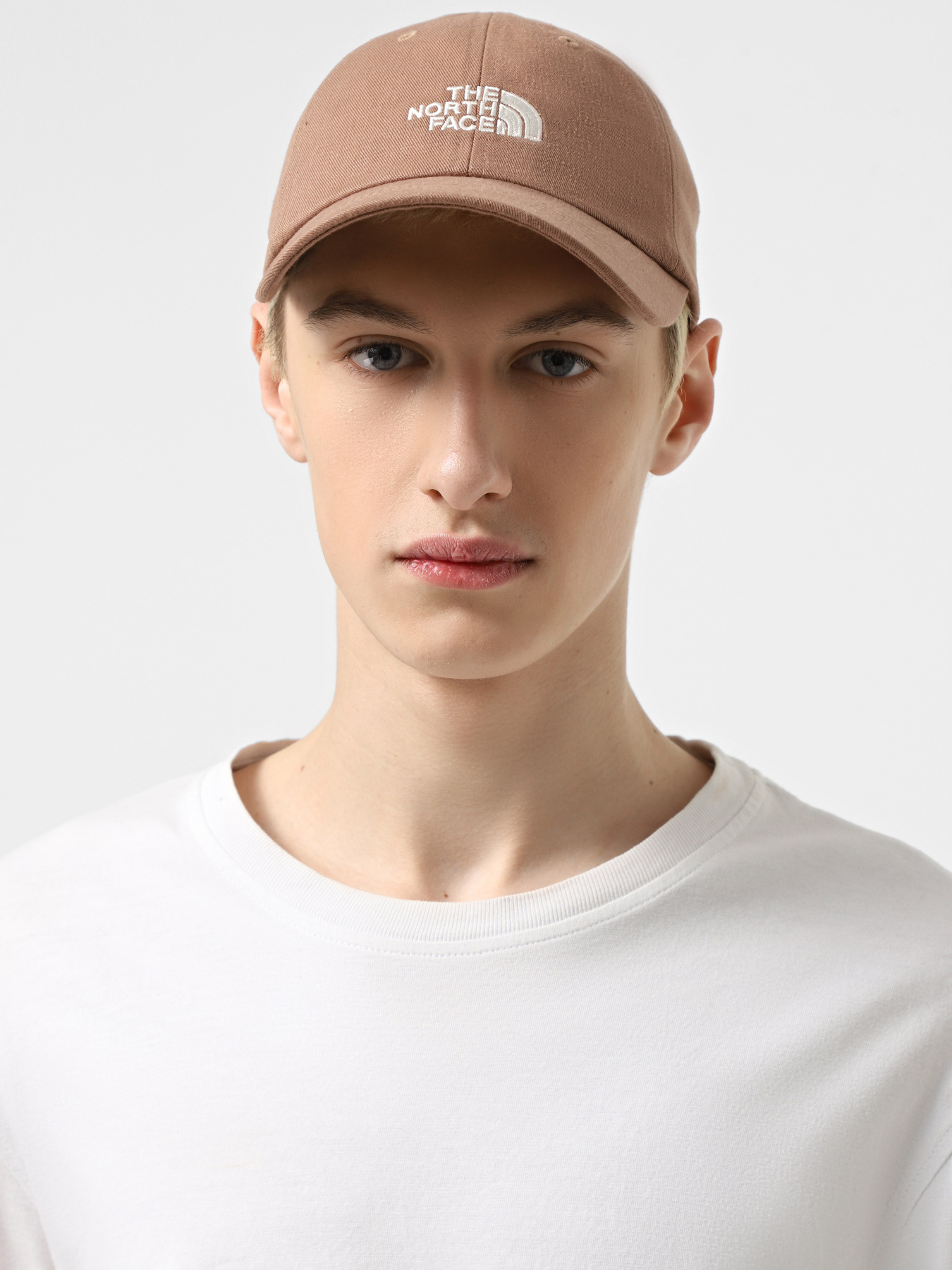 Кепка The North Face Norm модель NF0A7WHO6IH1 Фото