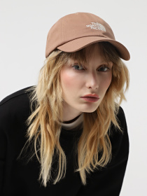 Кепка The North Face Norm модель NF0A7WHO6IH1 Фото