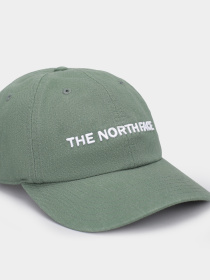 Кепка The North Face Roomy Norm модель NF0A7WHPBOL1 Фото
