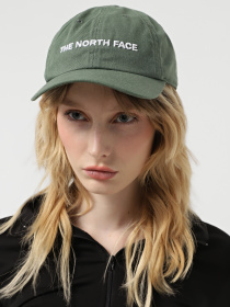 Кепка The North Face Roomy Norm модель NF0A7WHPBOL1 Фото