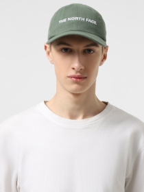 Кепка The North Face Roomy Norm модель NF0A7WHPBOL1 Кепка The North Face Roomy Norm модель NF0A7WHPBOL1 Фото