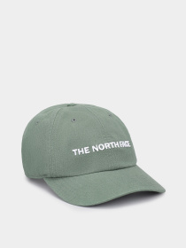 Кепка The North Face Roomy Norm модель NF0A7WHPBOL1 Кепка The North Face Roomy Norm модель NF0A7WHPBOL1 Фото