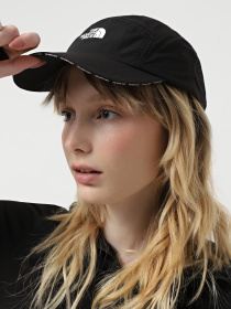 Кепка The North Face Cypress Explore модель NF0A8A2AJK31 Фото