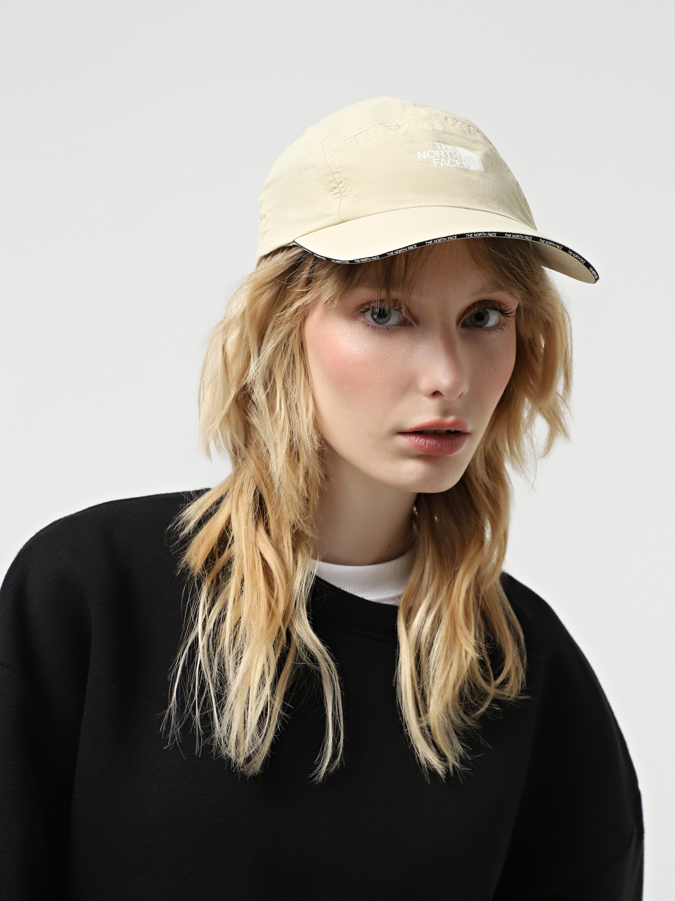 Кепка The North Face Cypress Explore модель NF0A8A2A3X41 Кепка The North Face Cypress Explore модель NF0A8A2A3X41 Фото