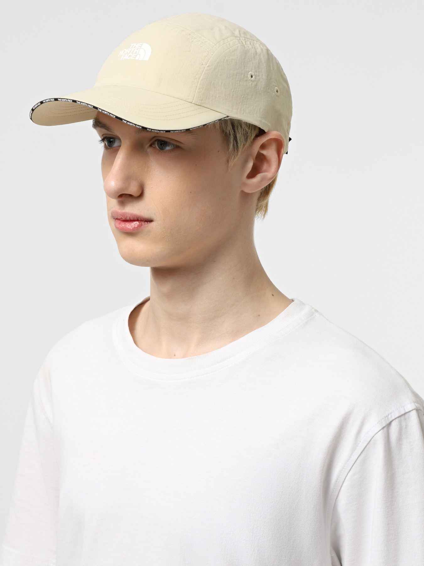 Кепка The North Face Cypress Explore модель NF0A8A2A3X41 Кепка The North Face Cypress Explore модель NF0A8A2A3X41 Фото