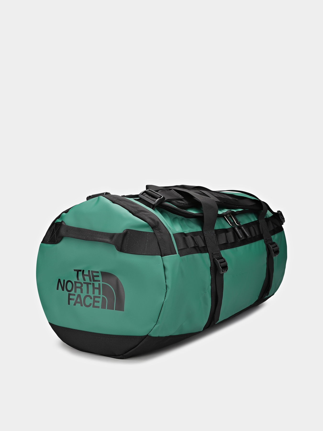 Дорожня сумка The North Face Base Camp Duffel - M 71L модель NF0A52SAS9W1 Фото