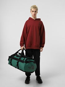 Дорожня сумка The North Face Base Camp Duffel - M 71L модель NF0A52SAS9W1 Фото