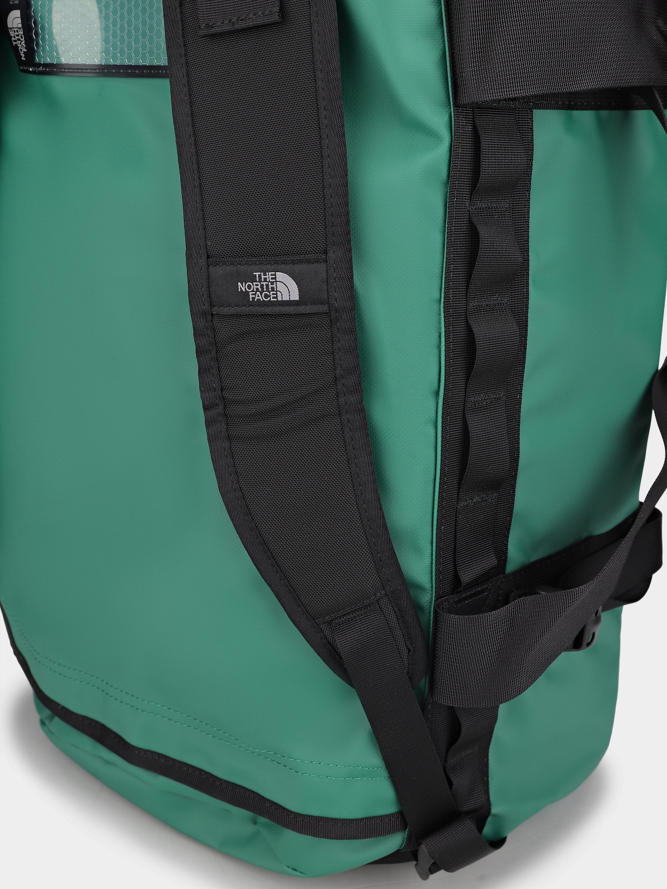 Дорожня сумка The North Face Base Camp Duffel - M 71L модель NF0A52SAS9W1 Фото