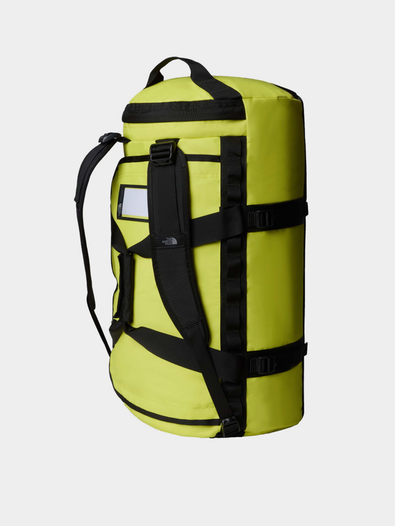 Дорожная сумка The North Face Base Camp Duffel - S 50L модель NF0A52SAC6T1 Фото