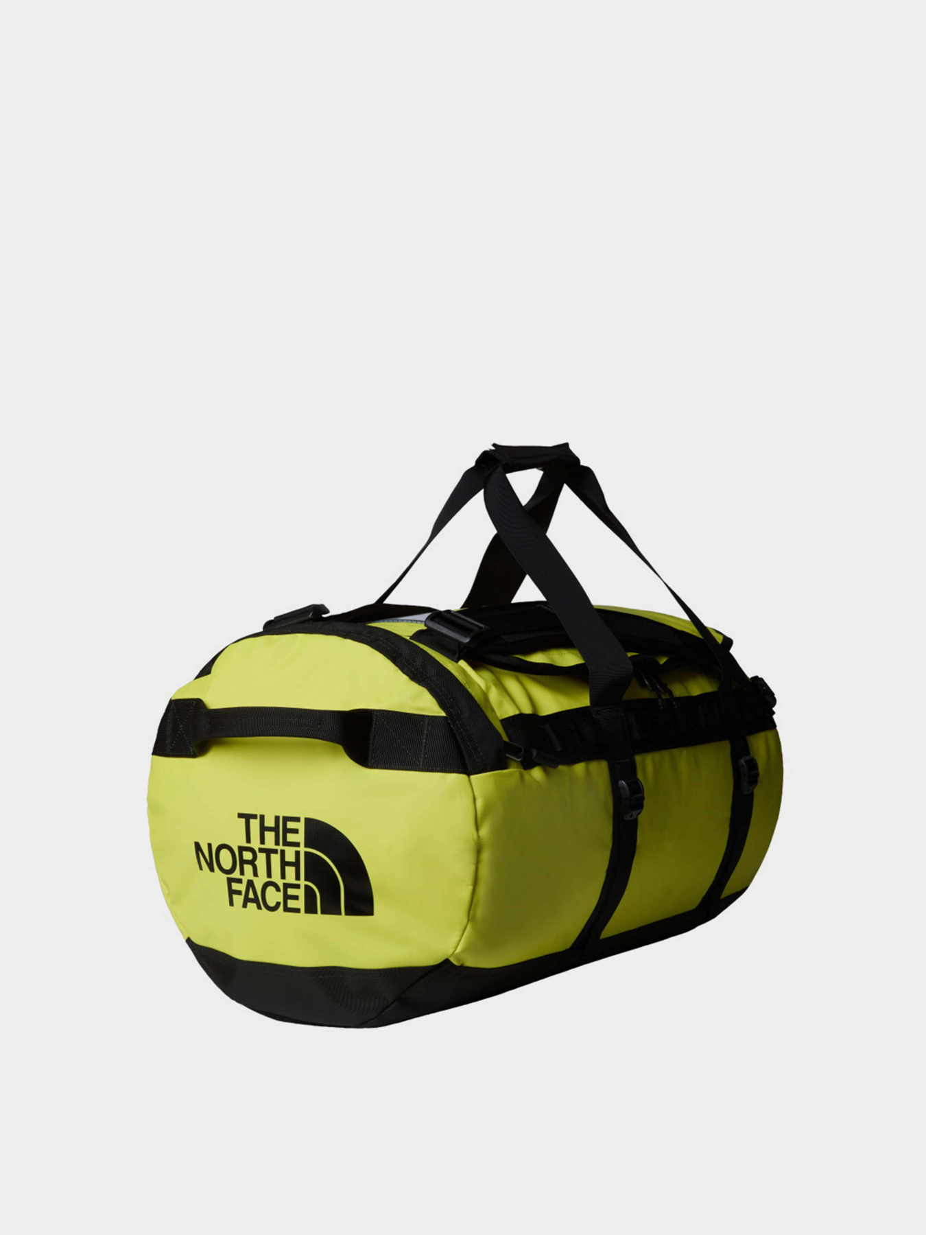 Дорожная сумка The North Face Base Camp Duffel - S 50L модель NF0A52SAC6T1 Фото