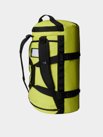 Дорожня сумка The North Face Base Camp Duffel - S 50L модель NF0A52SAC6T1 Фото