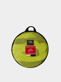Дорожня сумка The North Face Base Camp Duffel - S 50L модель NF0A52SAC6T1 Фото