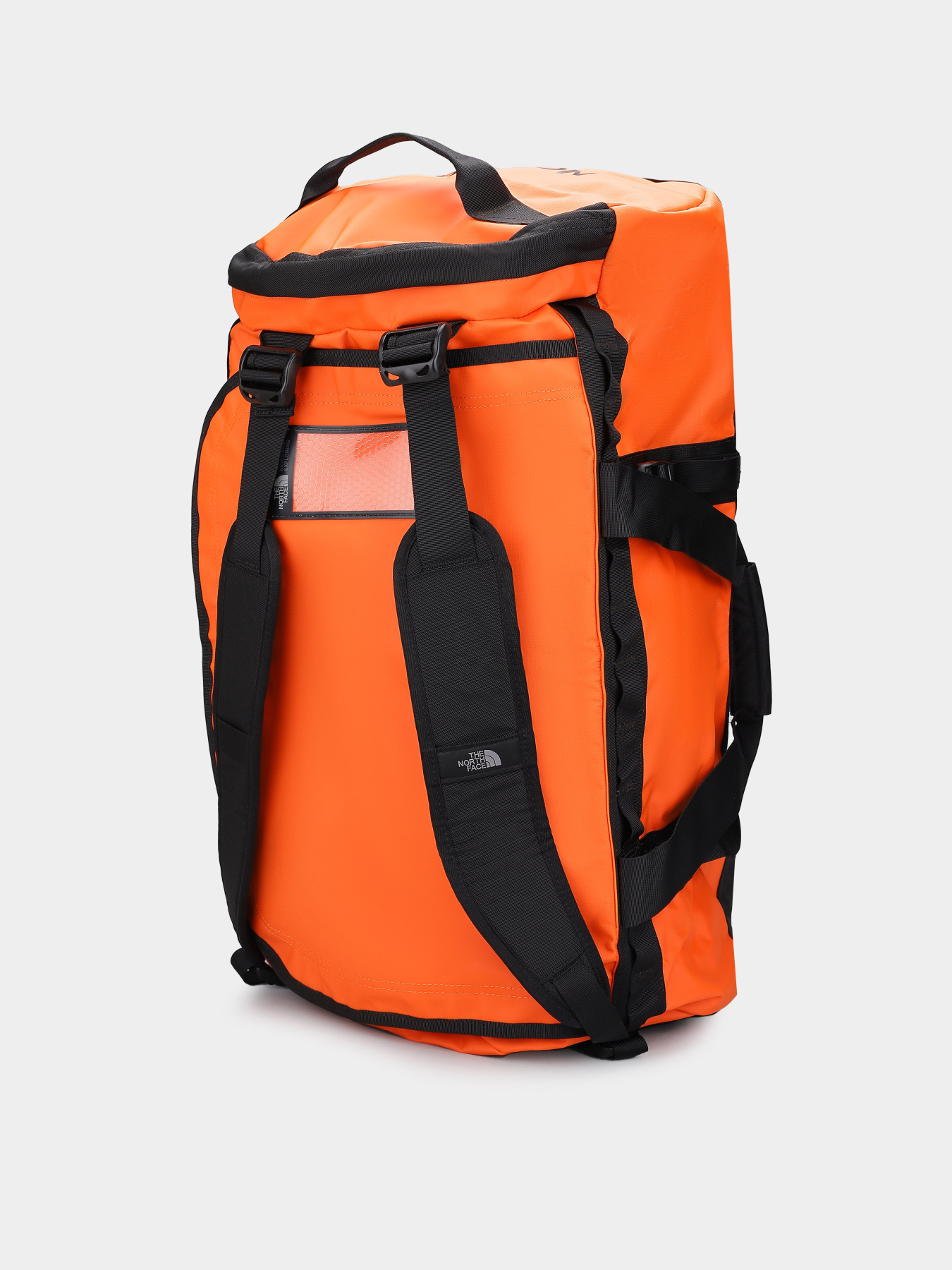 Дорожня сумка The North Face Base Camp Duffel - M 71L модель NF0A52SA9XI1 Дорожня сумка The North Face Base Camp Duffel - M 71L модель NF0A52SA9XI1 Фото