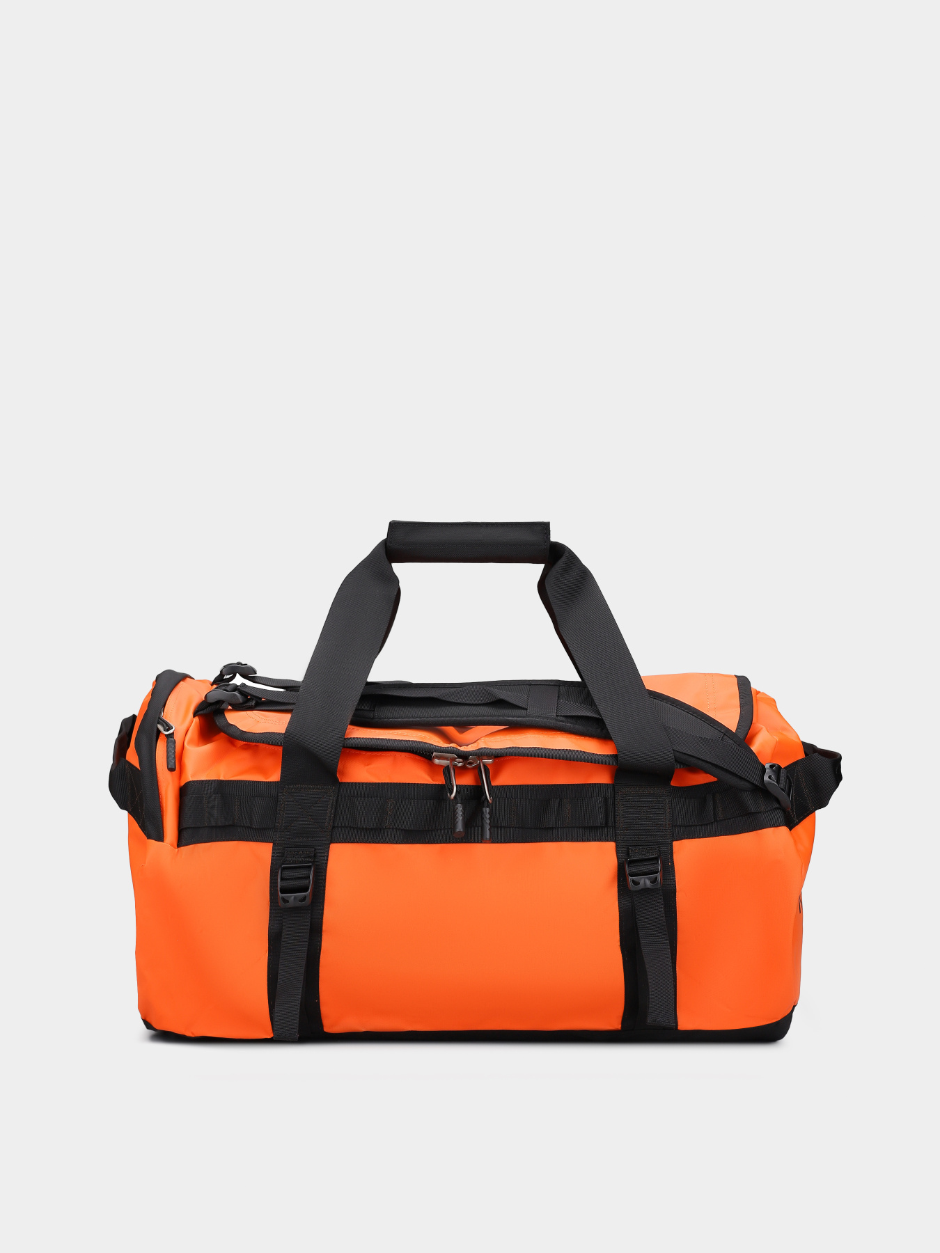 Дорожня сумка The North Face Base Camp Duffel - M 71L модель NF0A52SA9XI1 Дорожня сумка The North Face Base Camp Duffel - M 71L модель NF0A52SA9XI1 Фото