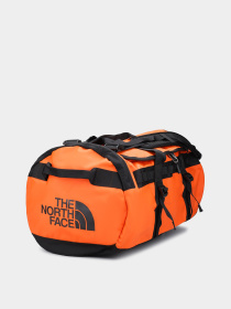 Дорожня сумка The North Face Base Camp Duffel - M 71L модель NF0A52SA9XI1 Дорожня сумка The North Face Base Camp Duffel - M 71L модель NF0A52SA9XI1 Фото