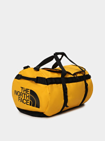 Дорожня сумка The North Face Base Camp Duffel - Xl 132L модель NF0A52SC4WP1 Фото